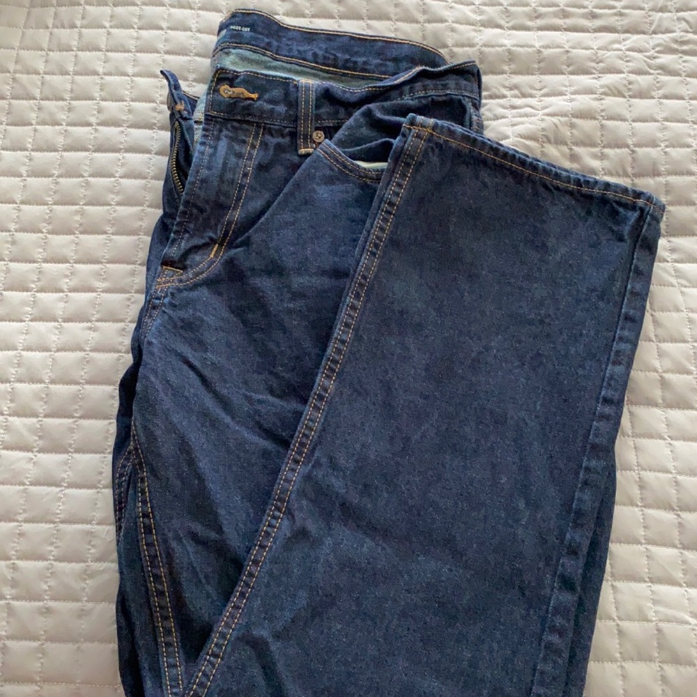 Old Navy Boot Cut Men’s Jeans